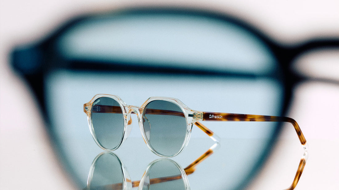 Photochromic vs Polarized Sunglasses