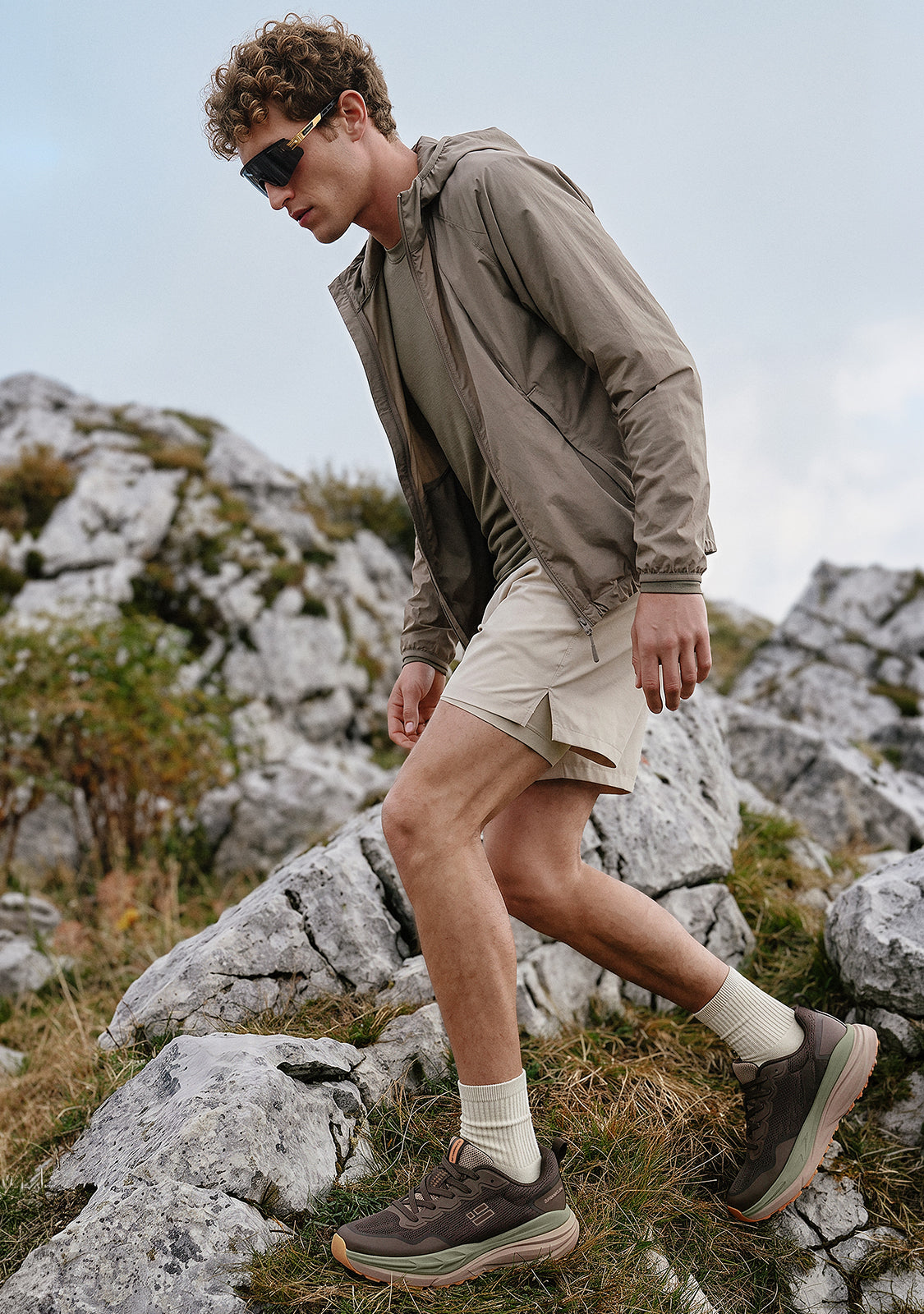 Chaussures Trail