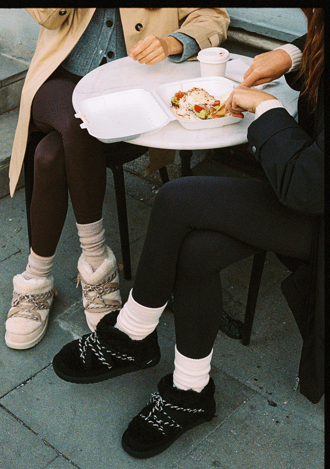 Nouvelles chaussures pour femmes