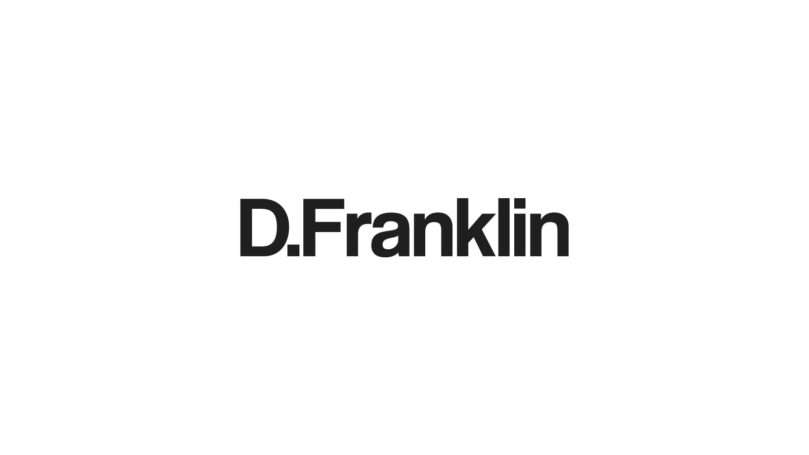 D.Franklin® · Marque de lunettes de soleil et de chaussures