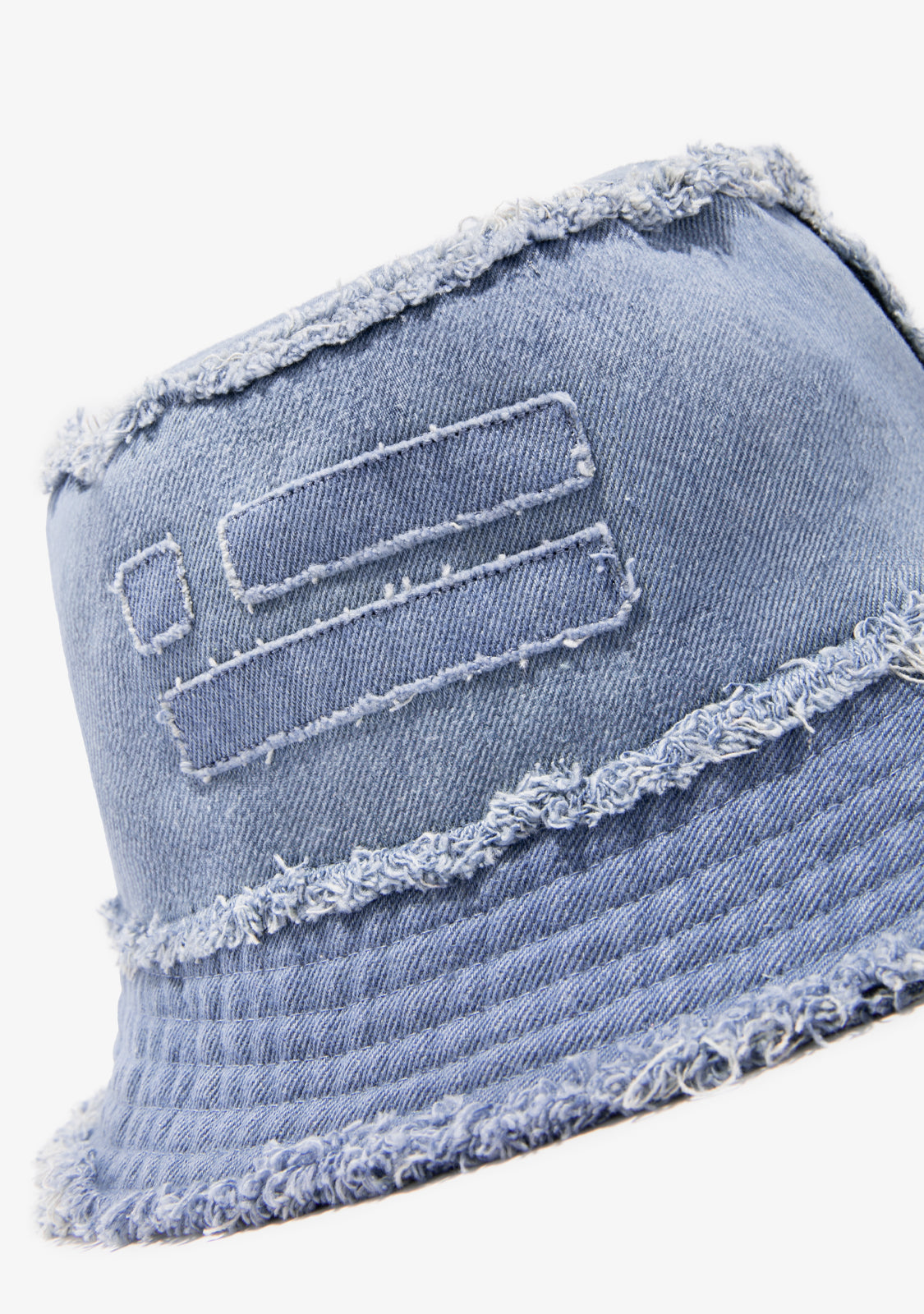 Bucket Hat Denim
