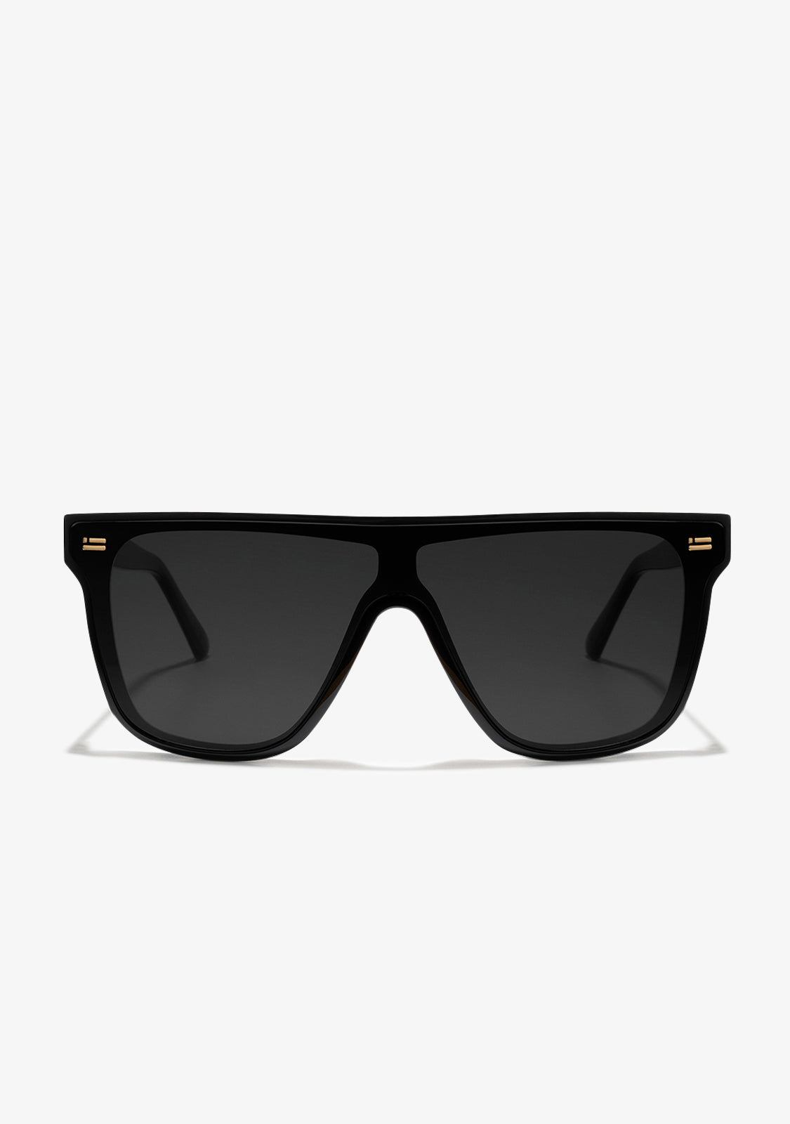 Lunettes de Soleil Supreme Infinity Black D.Franklin