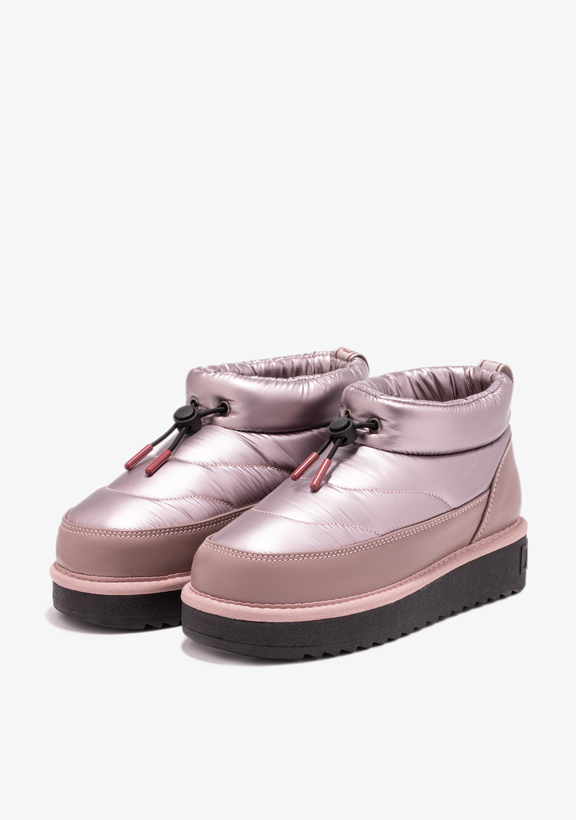 Nordic Low Bomb Gold