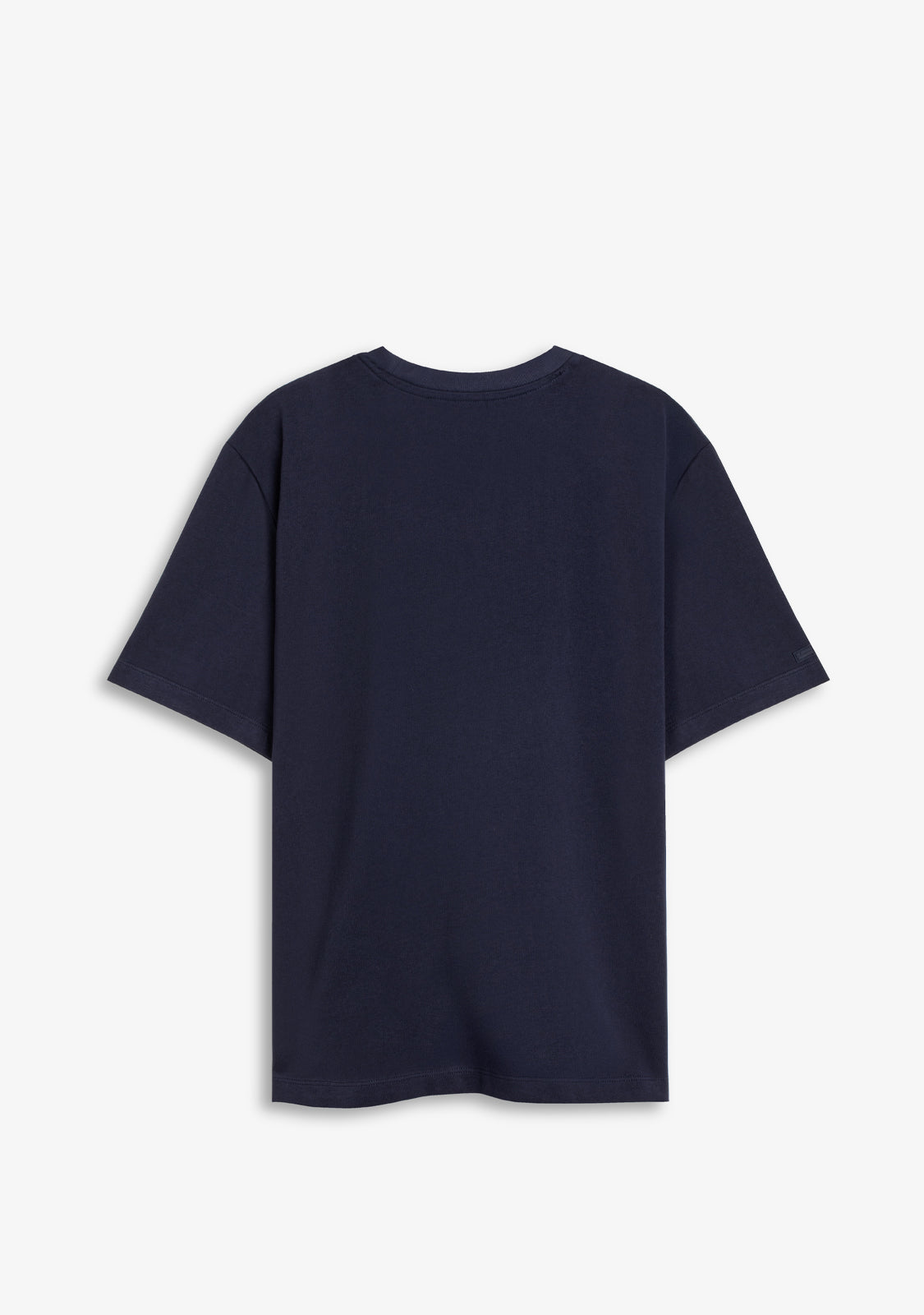 Varsity Est 2024 T-Shirt Navy