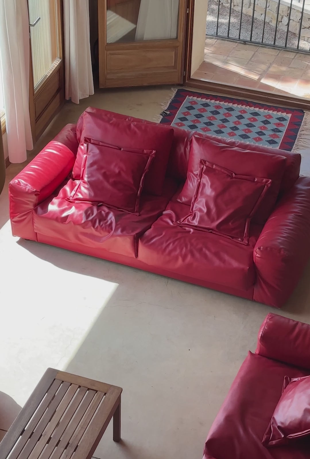 Charger la vidéo : Nordic Low Basic Taupe