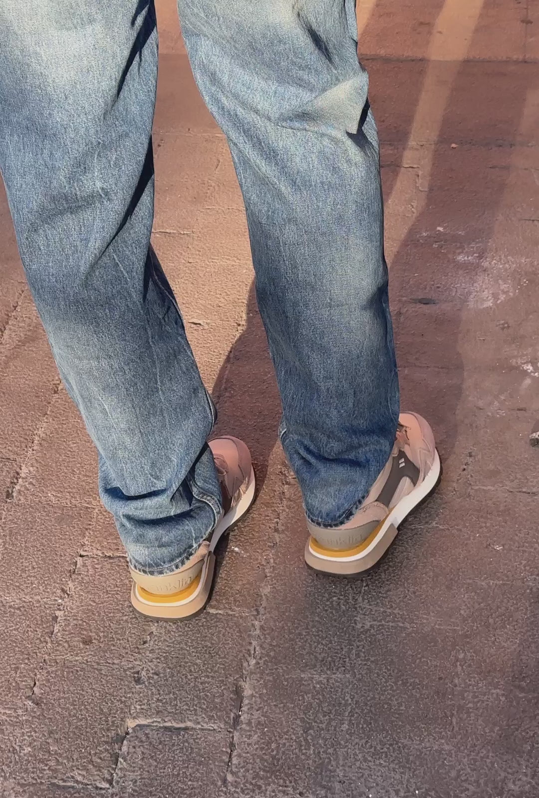 Charger la vidéo : Vibla Cream