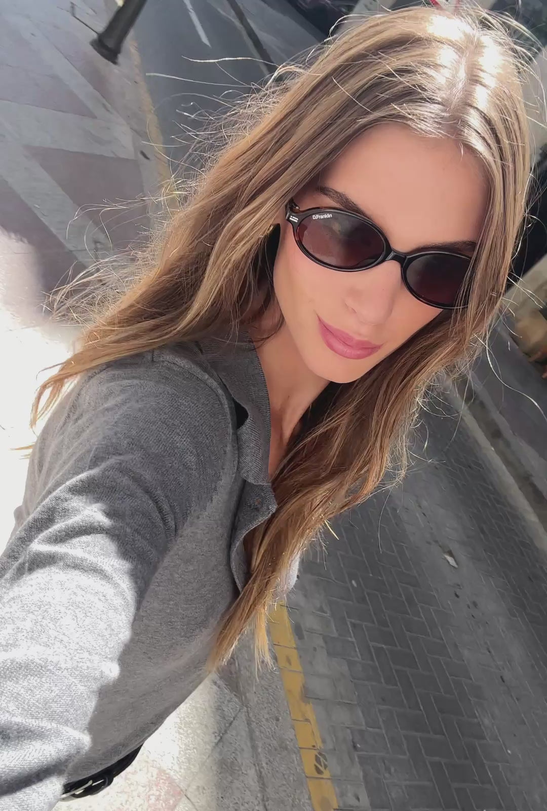 Charger la vidéo : Vibe Clog Basic Platform Choc