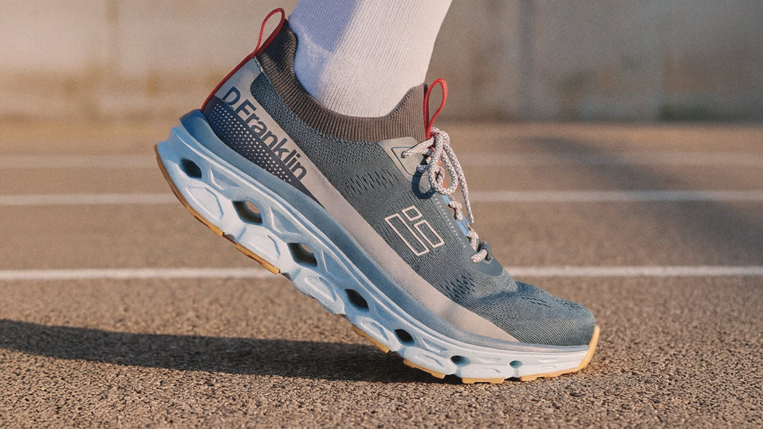 Aero, el equilibrio entre estilo urbano y rendimiento deportivo