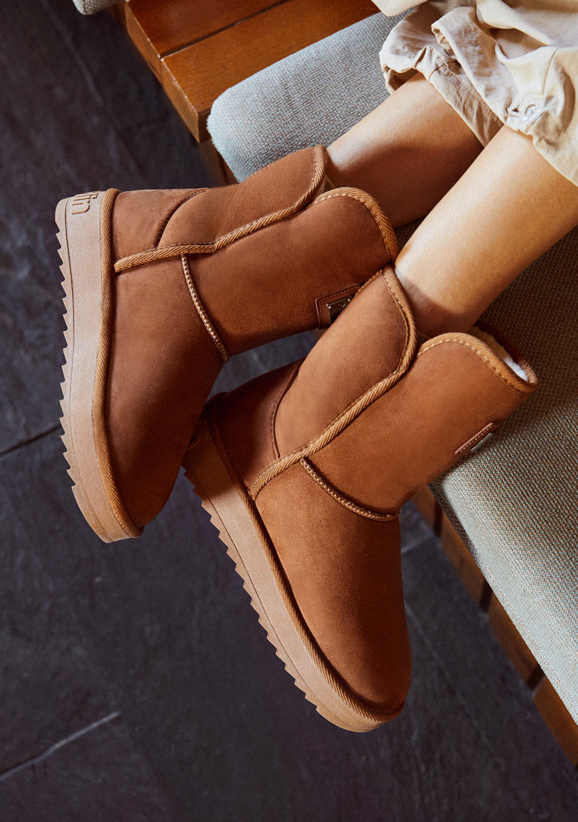 Australian Boots