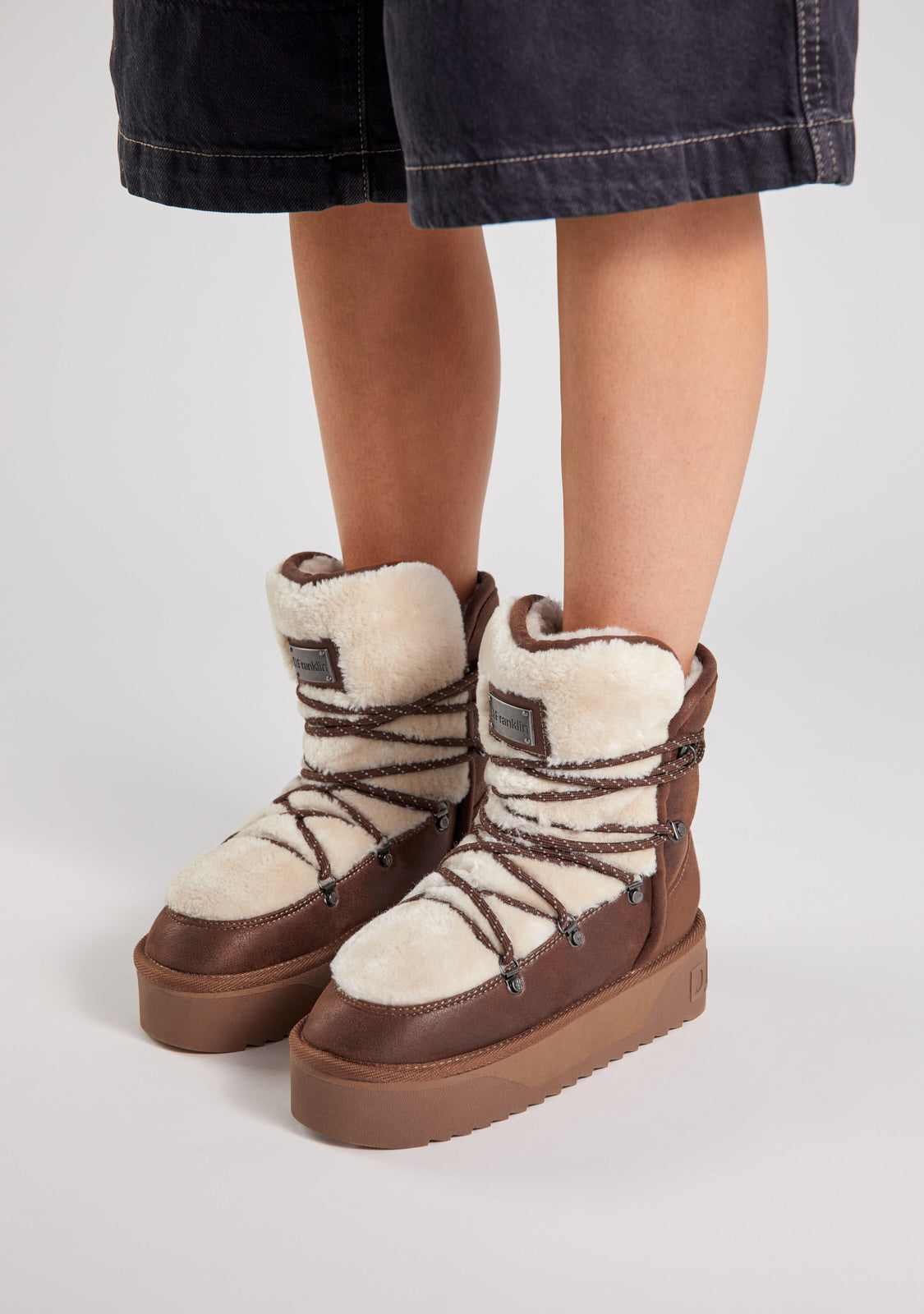 Women's Boots