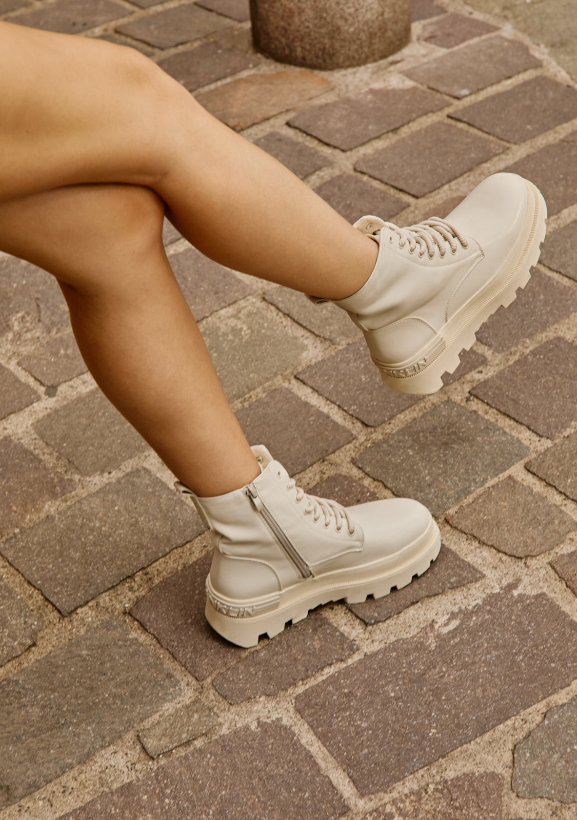 Casual Women Boots