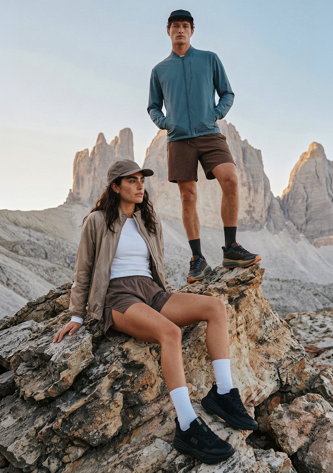 Chaussures Trail