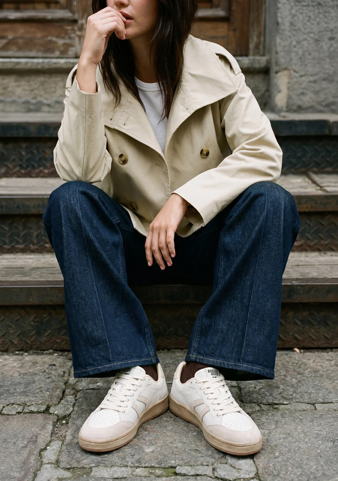 Nouvelles chaussures pour femmes