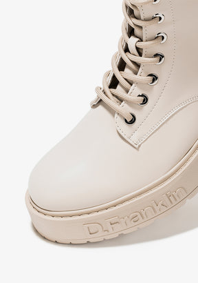 Gumme Track Basic Beige