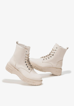 Gumme Track Basic Beige