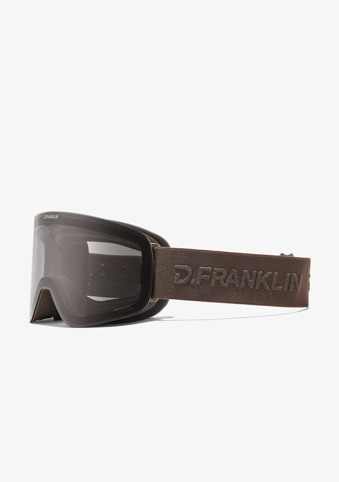 Vortex Brown / Optarex™ Photochromic Brown