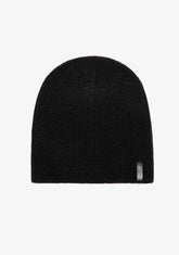 Active Slouch Beanie Black