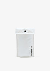 Eyewear Case White