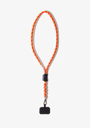 Cord Lanyard Peach