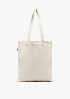 Pasta Lover Tote Bag Natural - Limited Edition