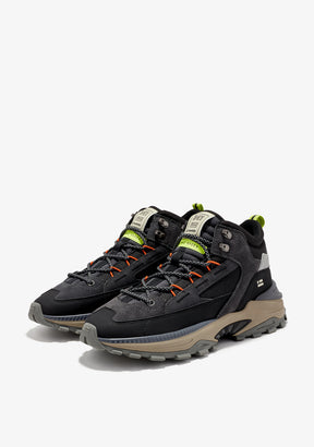 347 Hike Black