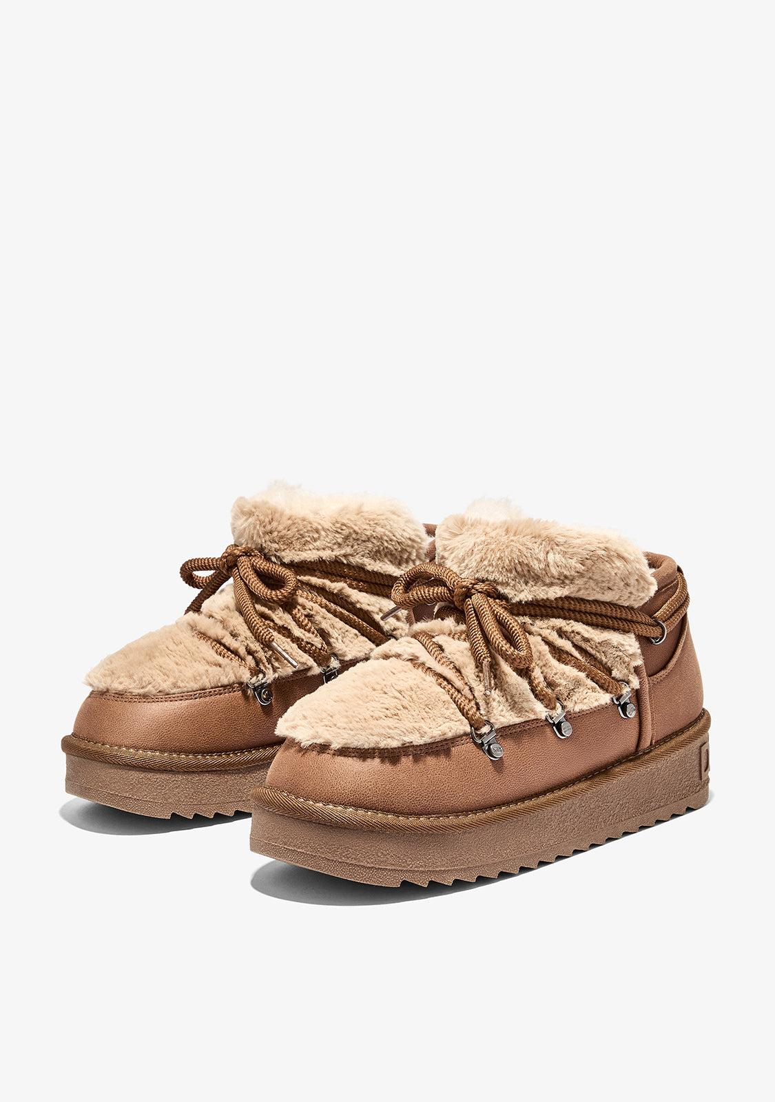 Nordic Trk Fur Camel