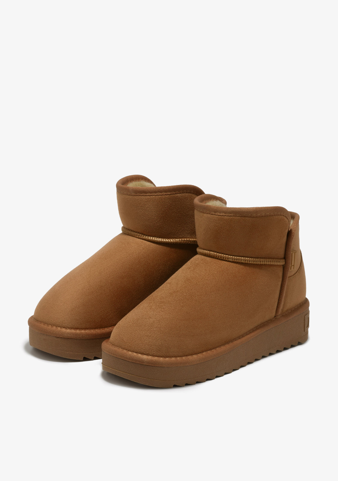 Nordic Low Basic Tan
