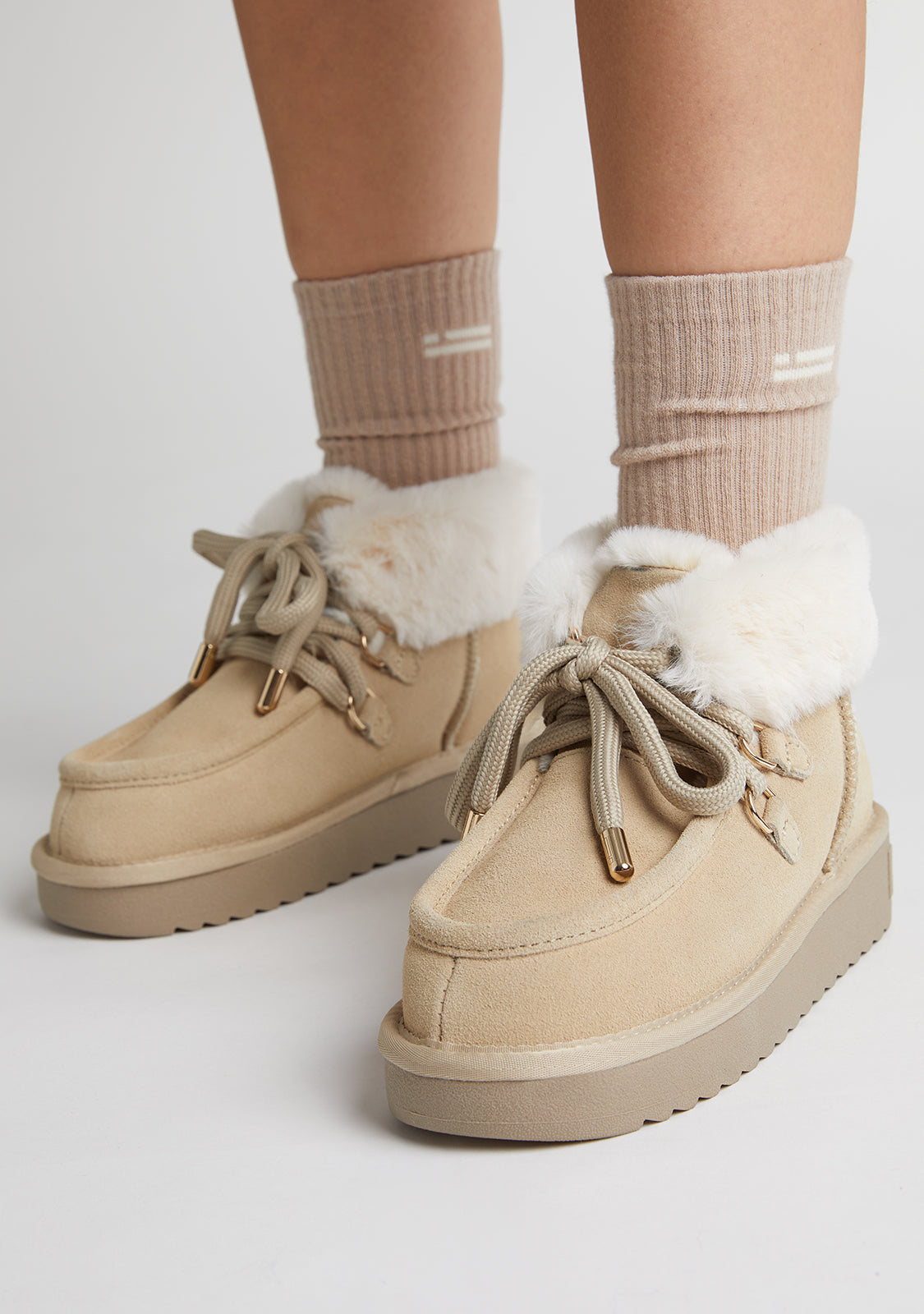 Nordic Mid Fur Cream