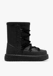 D FRANKLIN ZAPATOS / RAIN BOOTS / BOOTS Nevis Black