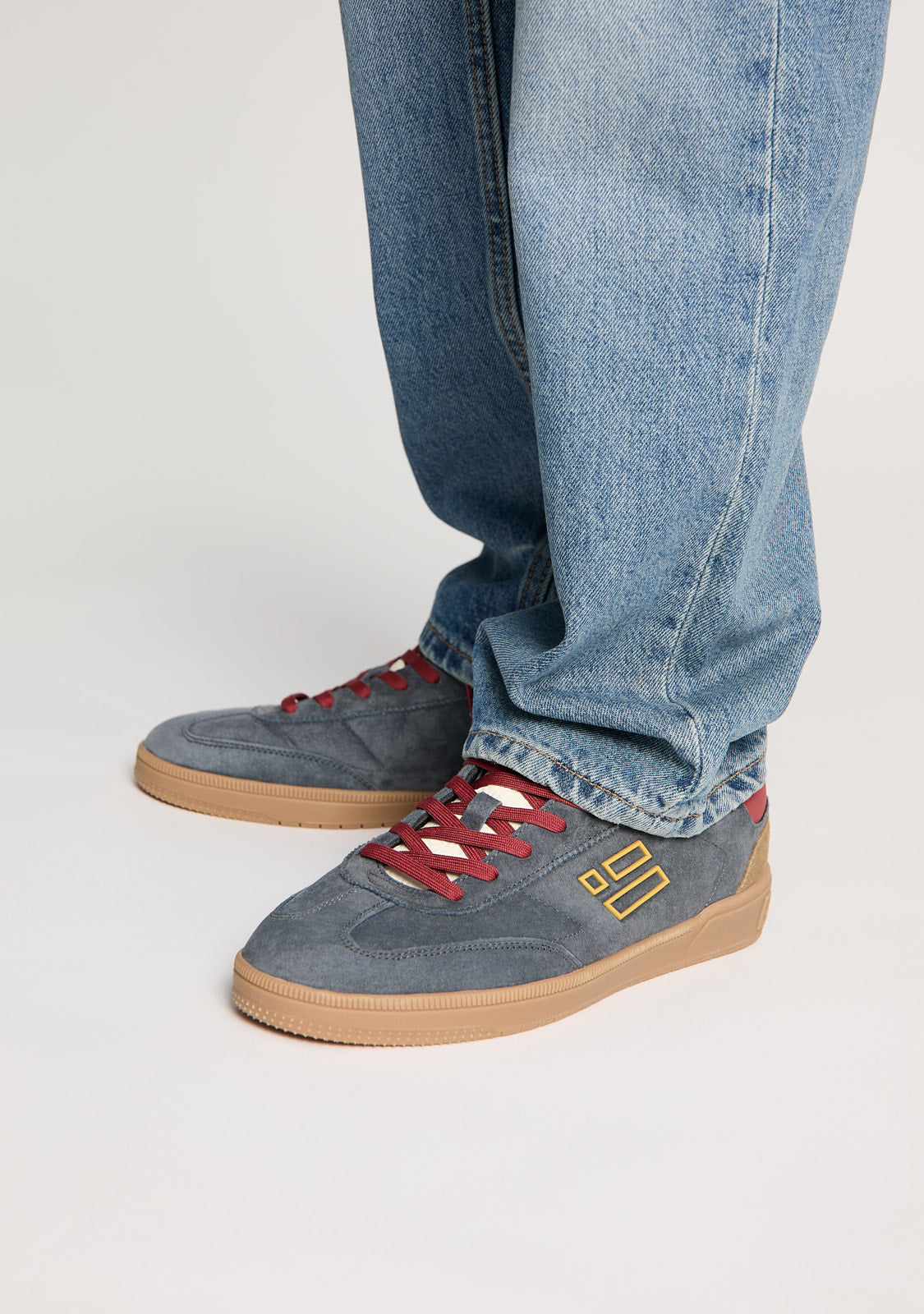 Rebel Basic Flag Petrol Blue