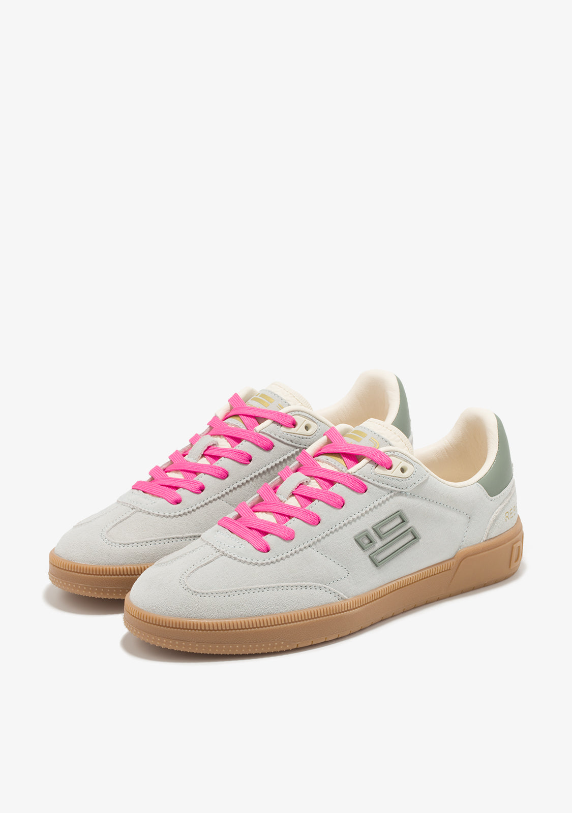 Rebel Basic Flag Sage Green