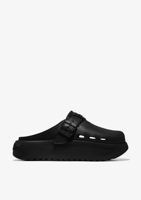 Sonax Clog Black