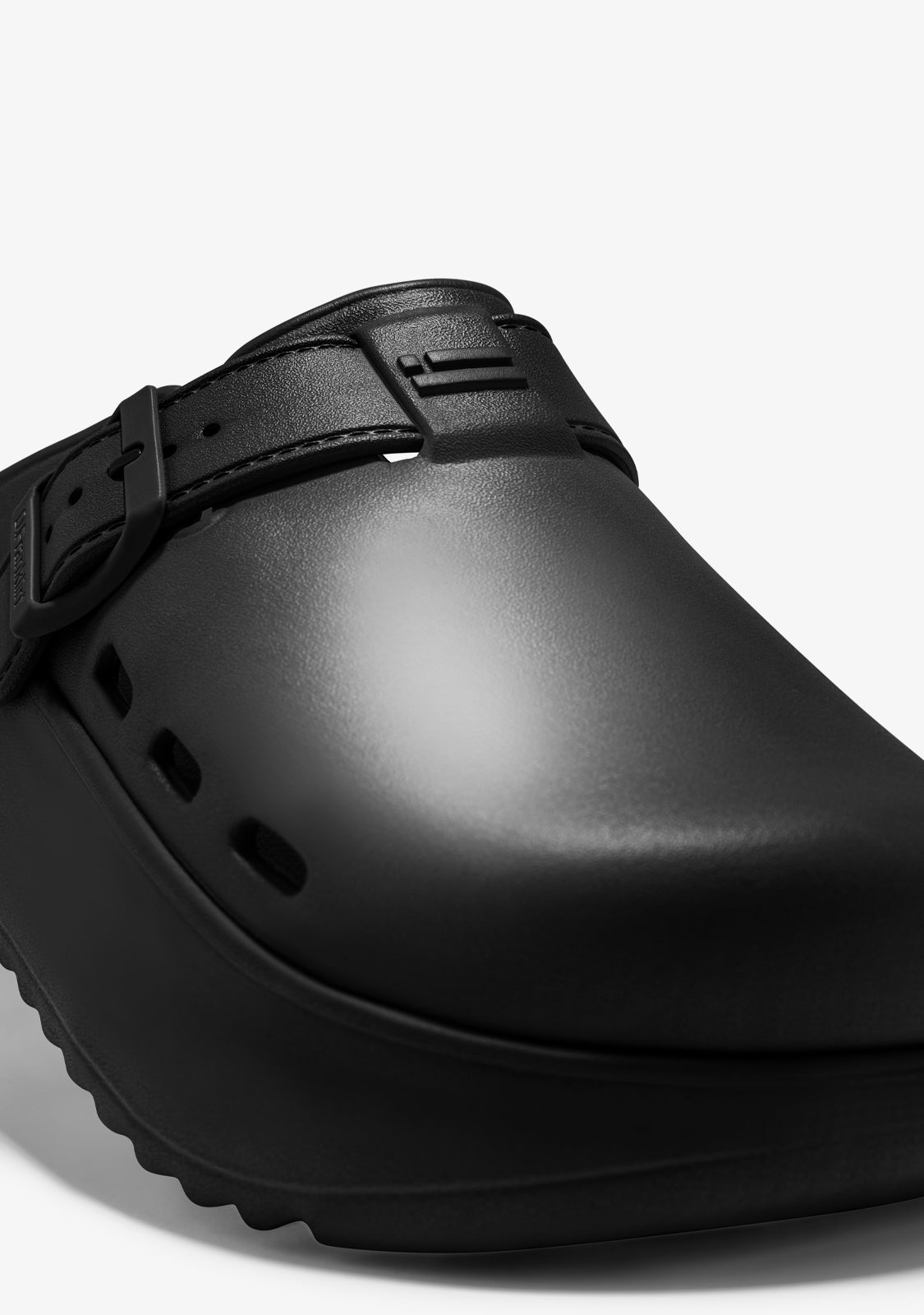 Sonax Clog Black