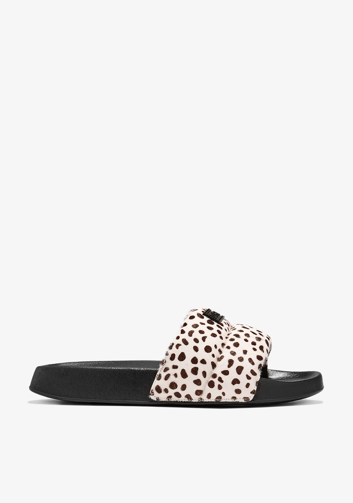 Venice Slides Dotts Pony