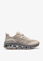 D FRANKLIN ZAPATOS / SNEAKERS / JOGGING AERO DUAL FULL GREY
