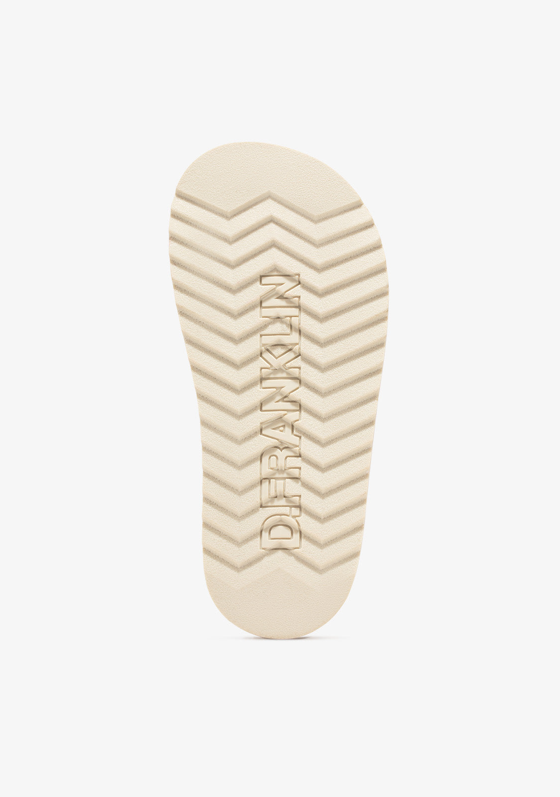 Nordic Sandal Buckle Full Beige