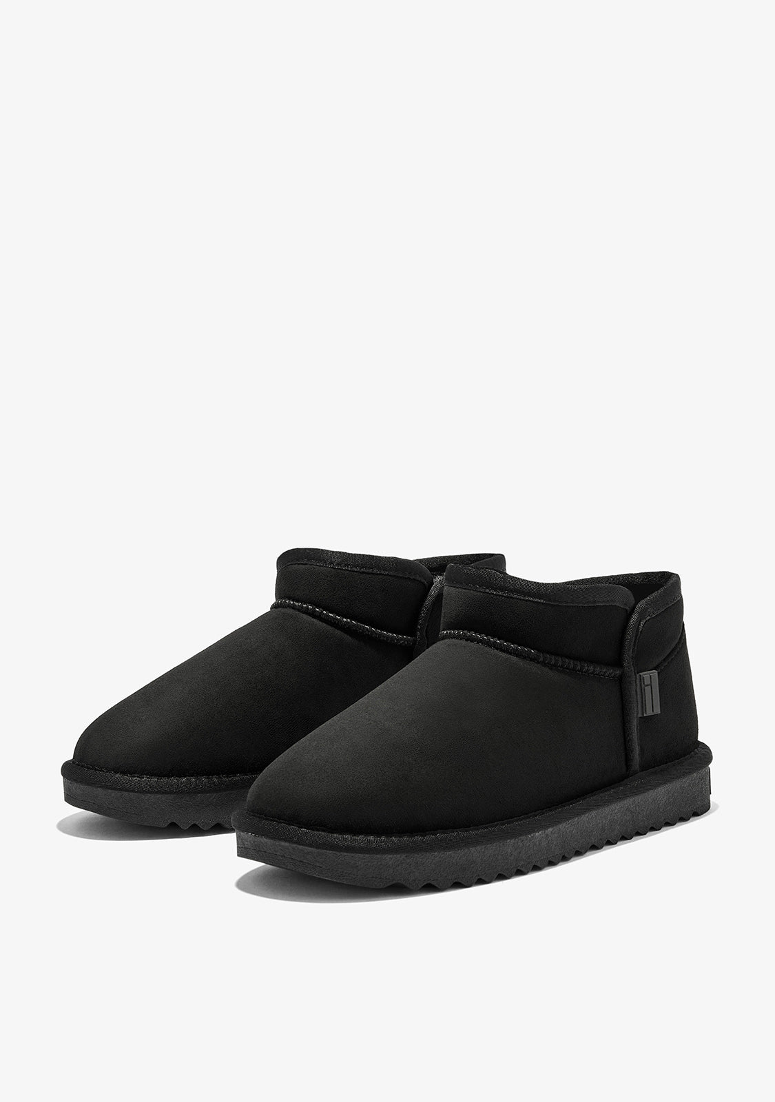 Nordic Lite Mini Classic Black