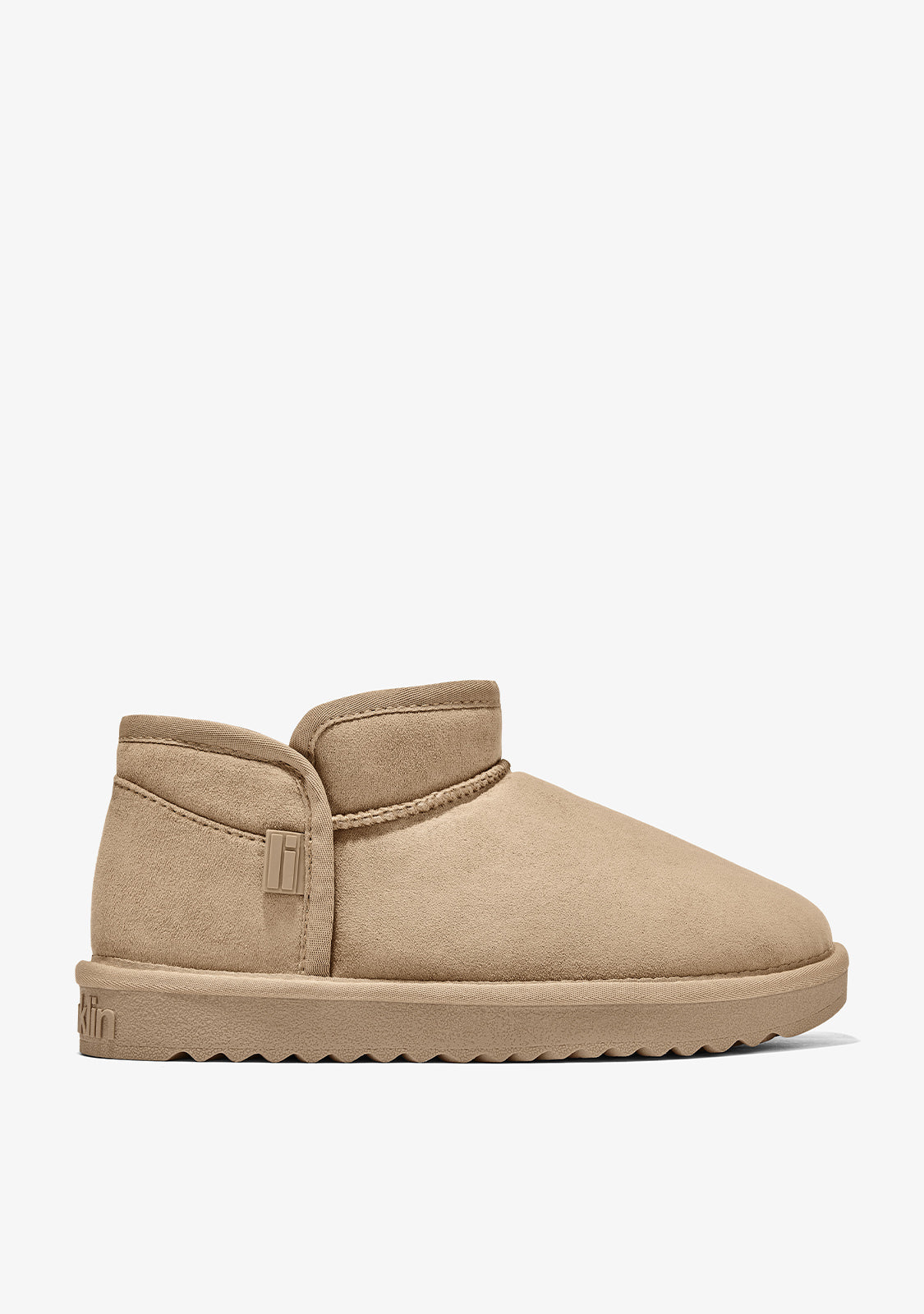 Nordique Lite Mini Classique Sable 