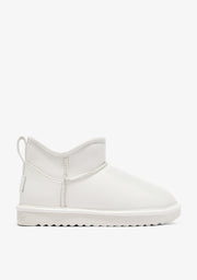 D FRANKLIN ZAPATOS / BOTAS Y BOTINES / AUSTRALIANA NORDIC LITE WW OFFWHITE