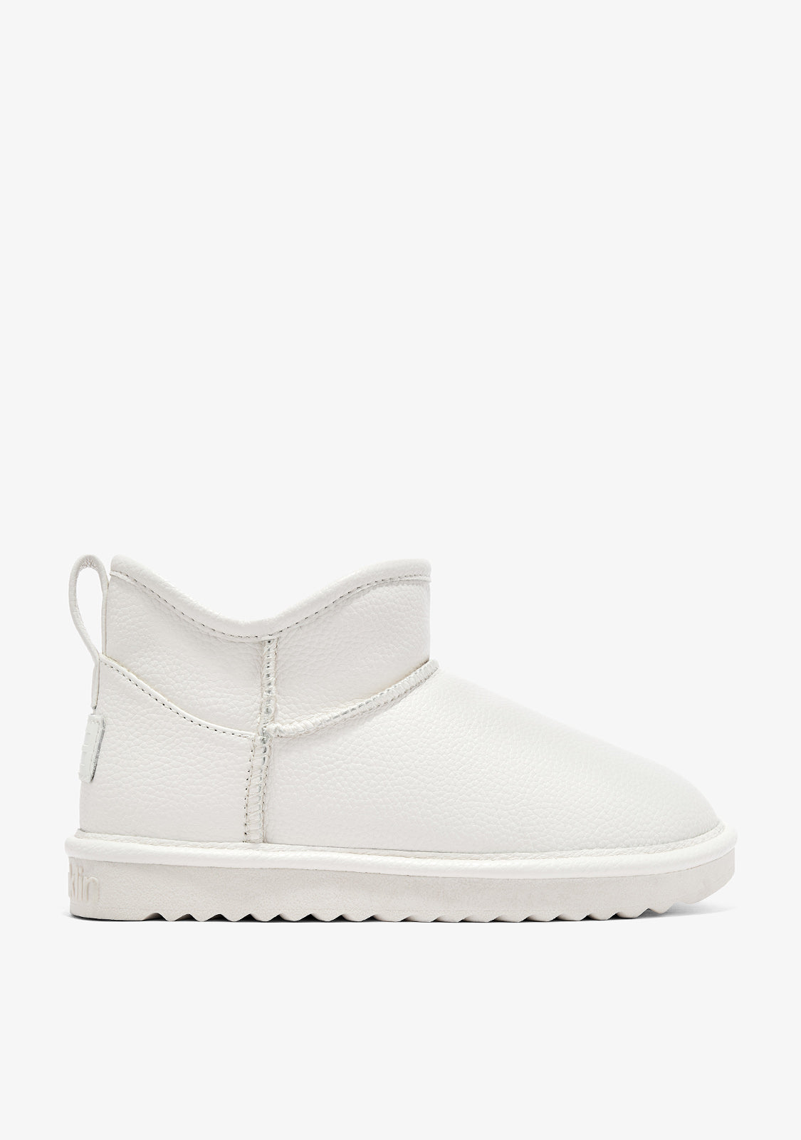 D FRANKLIN ZAPATOS / BOTAS Y BOTINES / AUSTRALIANA NORDIC LITE WW OFFWHITE