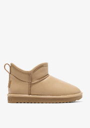 D FRANKLIN ZAPATOS / BOTAS Y BOTINES / AUSTRALIANA NORDIC LITE WW SAND