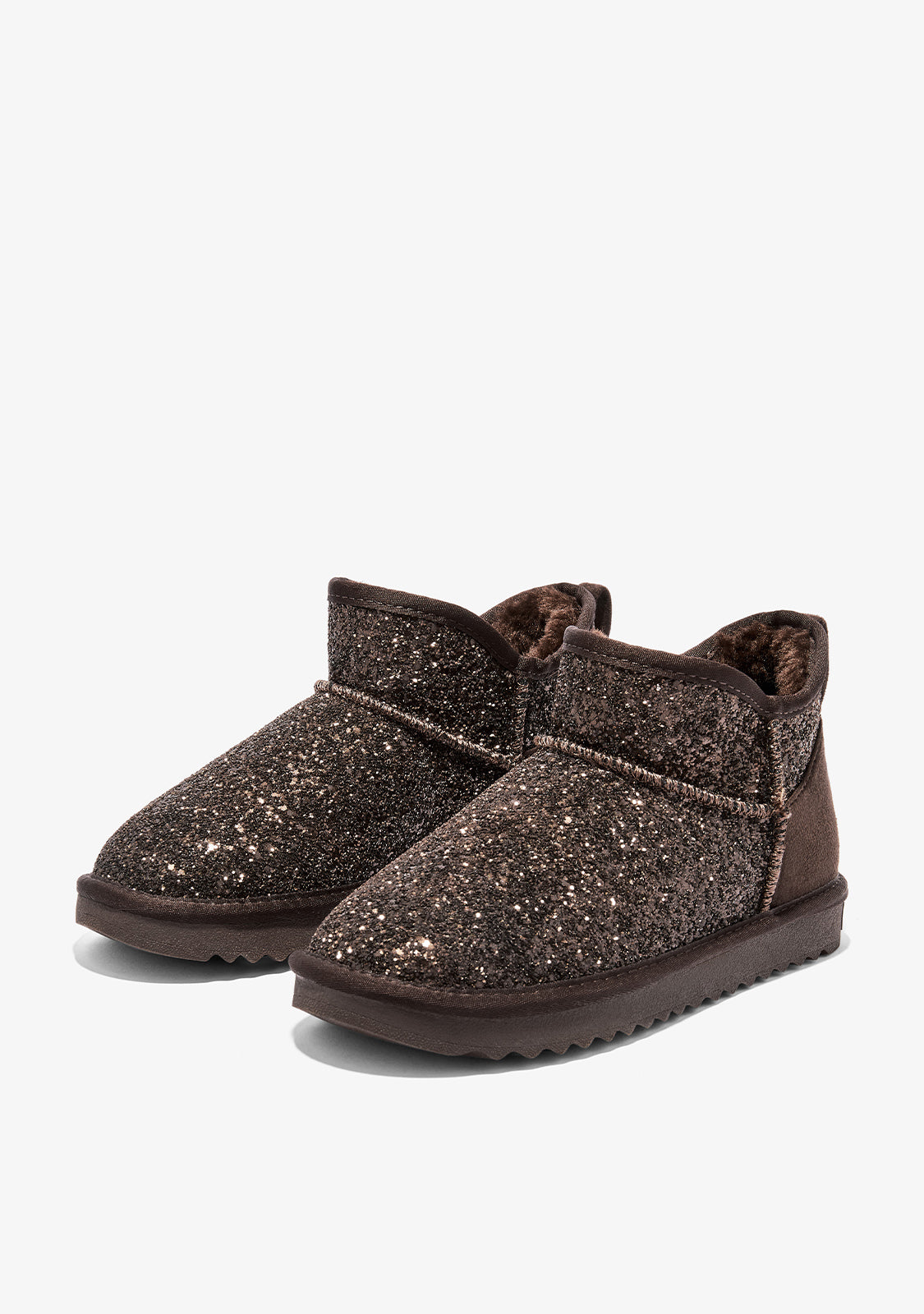 Nordic Lite Ww Glitter Choco