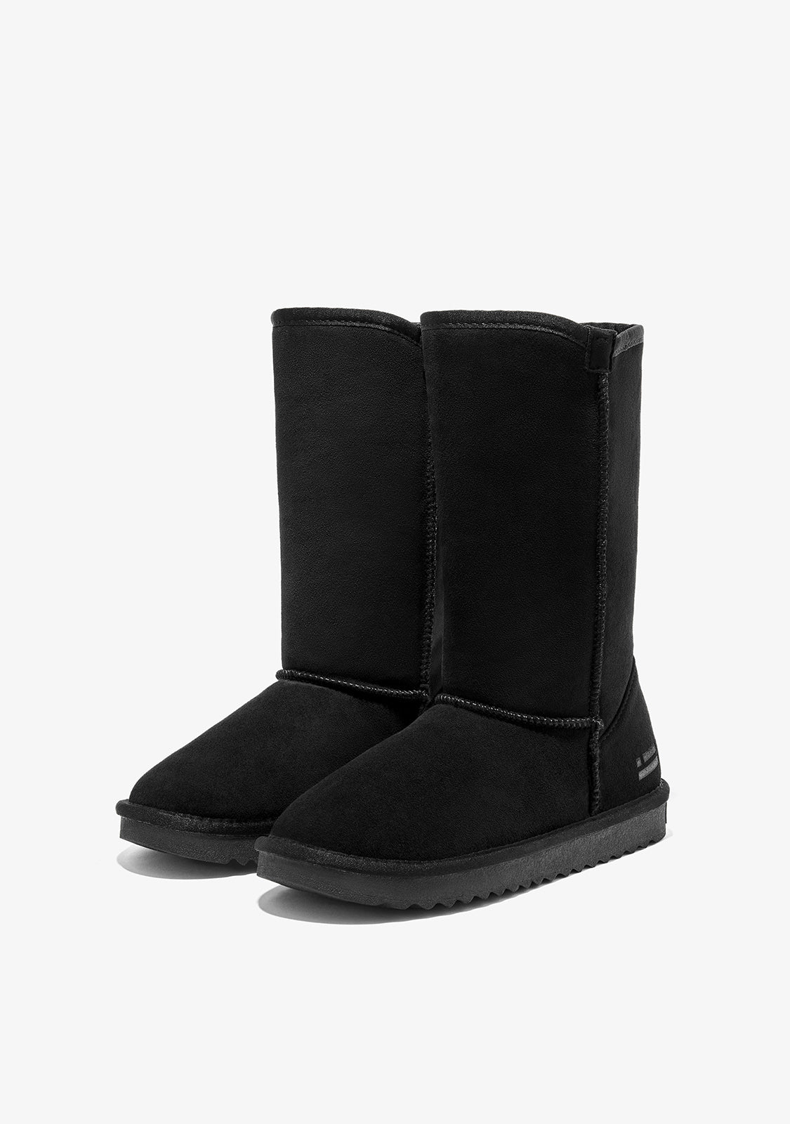 Nordic Lite High Basic Black