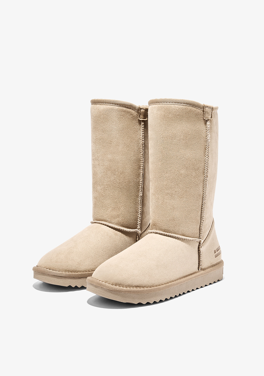Nordic Lite High Basic Sand