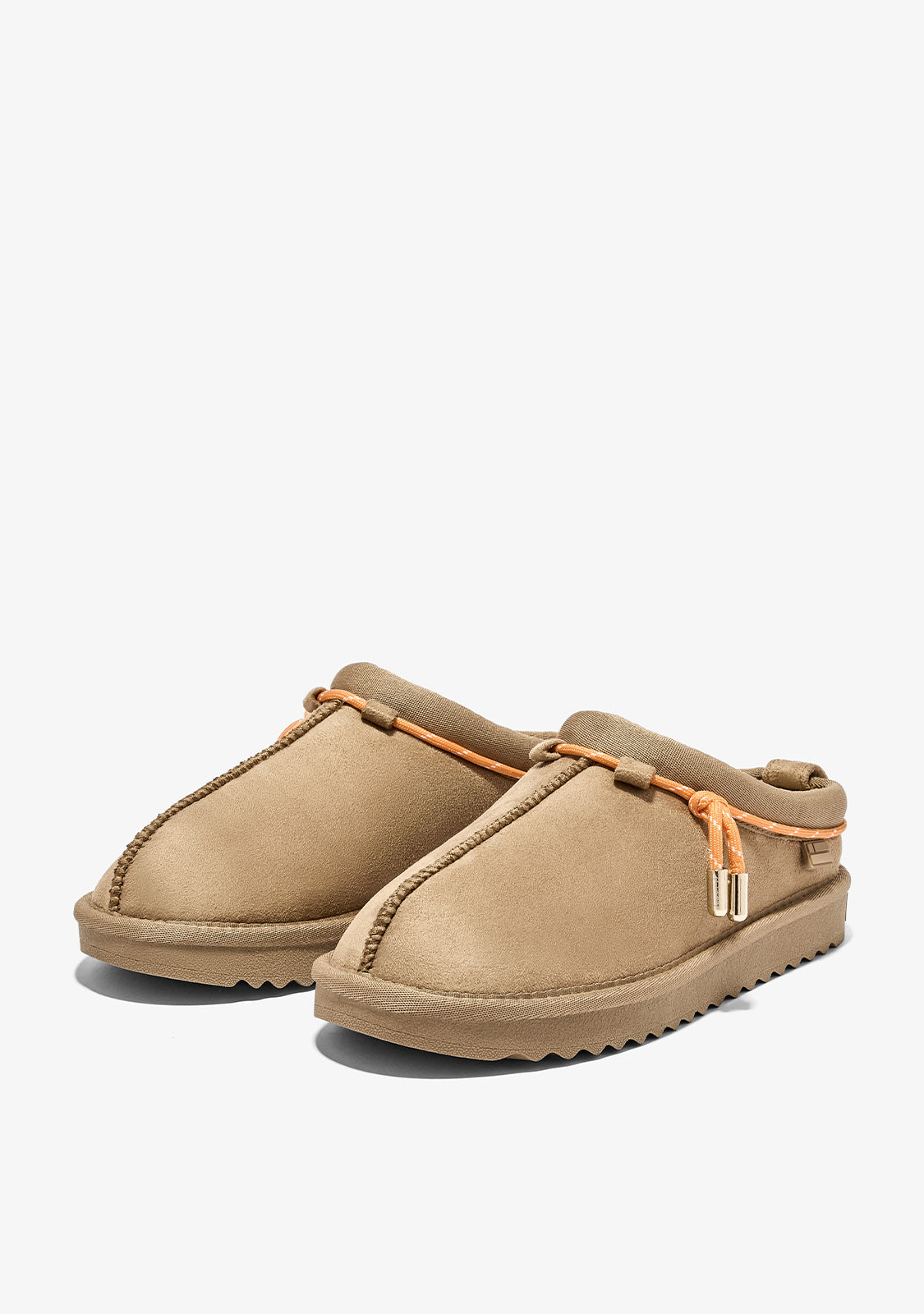 Nordic Lite Clog Sand