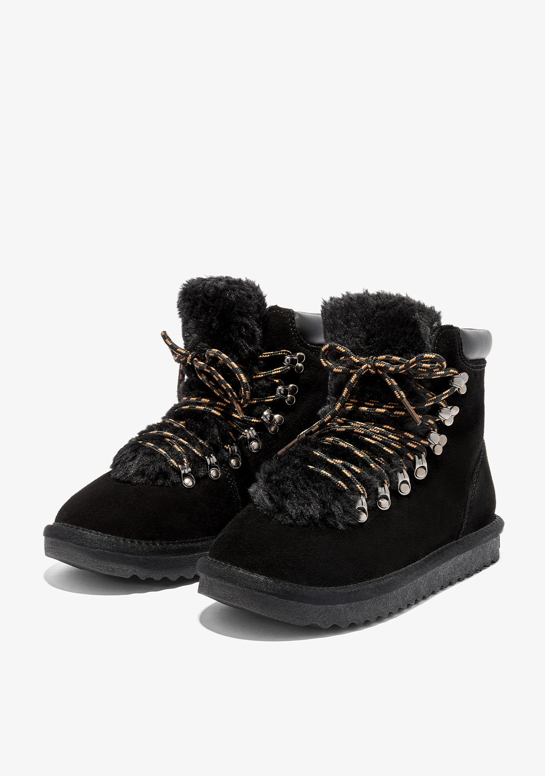 Nordic Lite Hook Blac