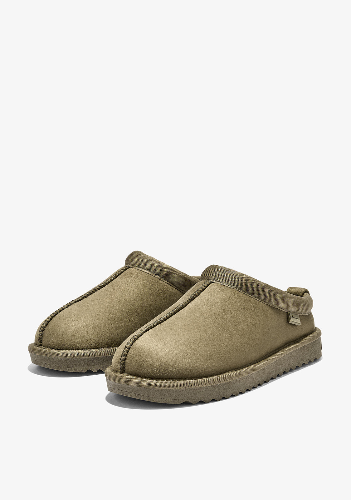 Nordic Lite Clog Khaki