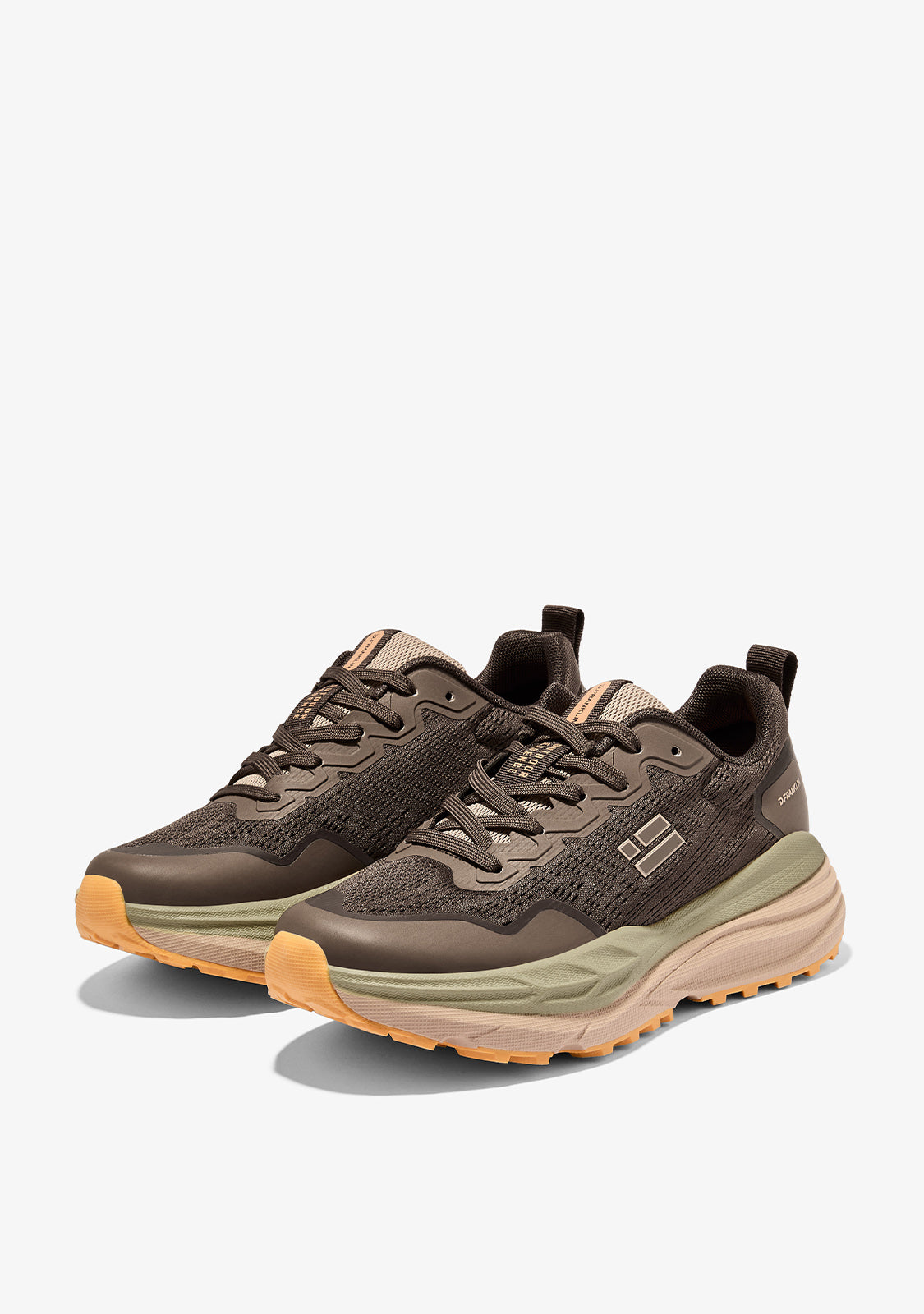 Terra Trail Brown