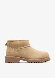 D FRANKLIN ZAPATOS / BOTAS Y BOTINES SIERRA NORDIC SAND