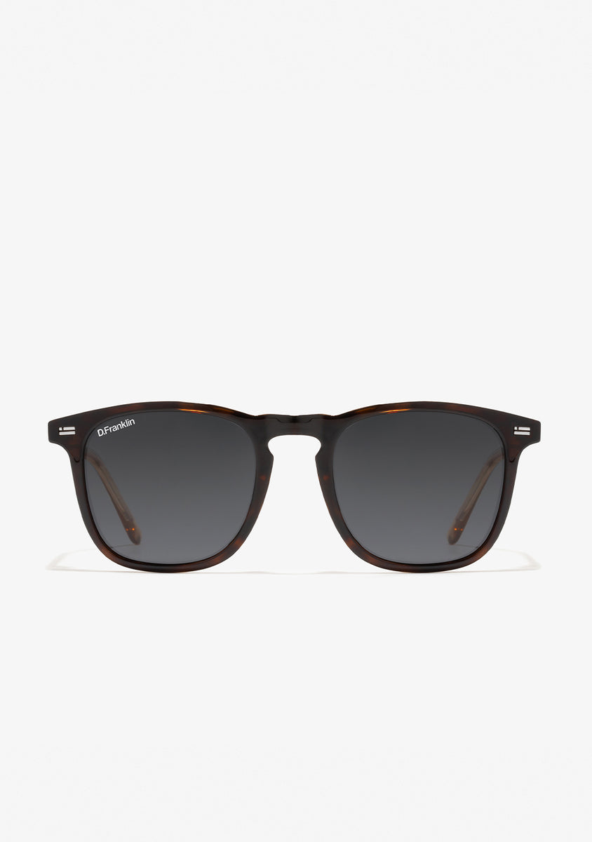 Lunette Becnara Matte Black, Bronze Mirror 179103 - Sidam Lunette Becnara Matte Black, Bronze Mirror 179103 - Sidam